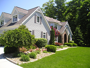 Landscapers and Lawncare Services in Lake Jackson, TX