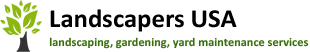 Lake Jackson Landscapers